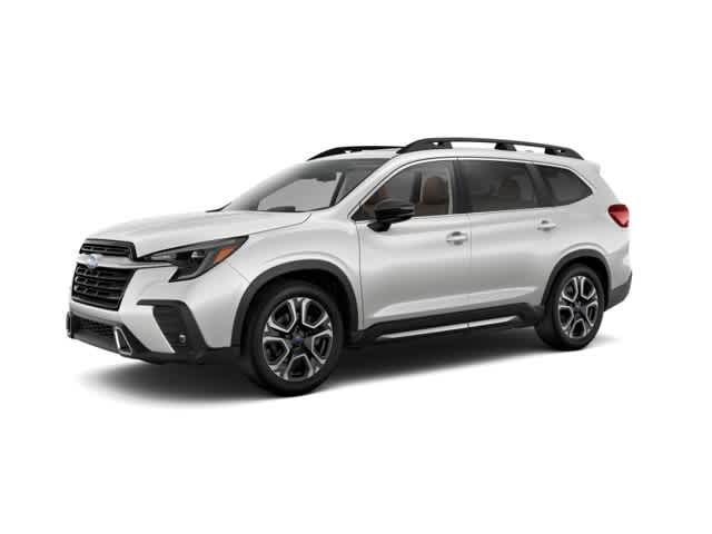 Thumbnail: 2025 Subaru Ascent - 3