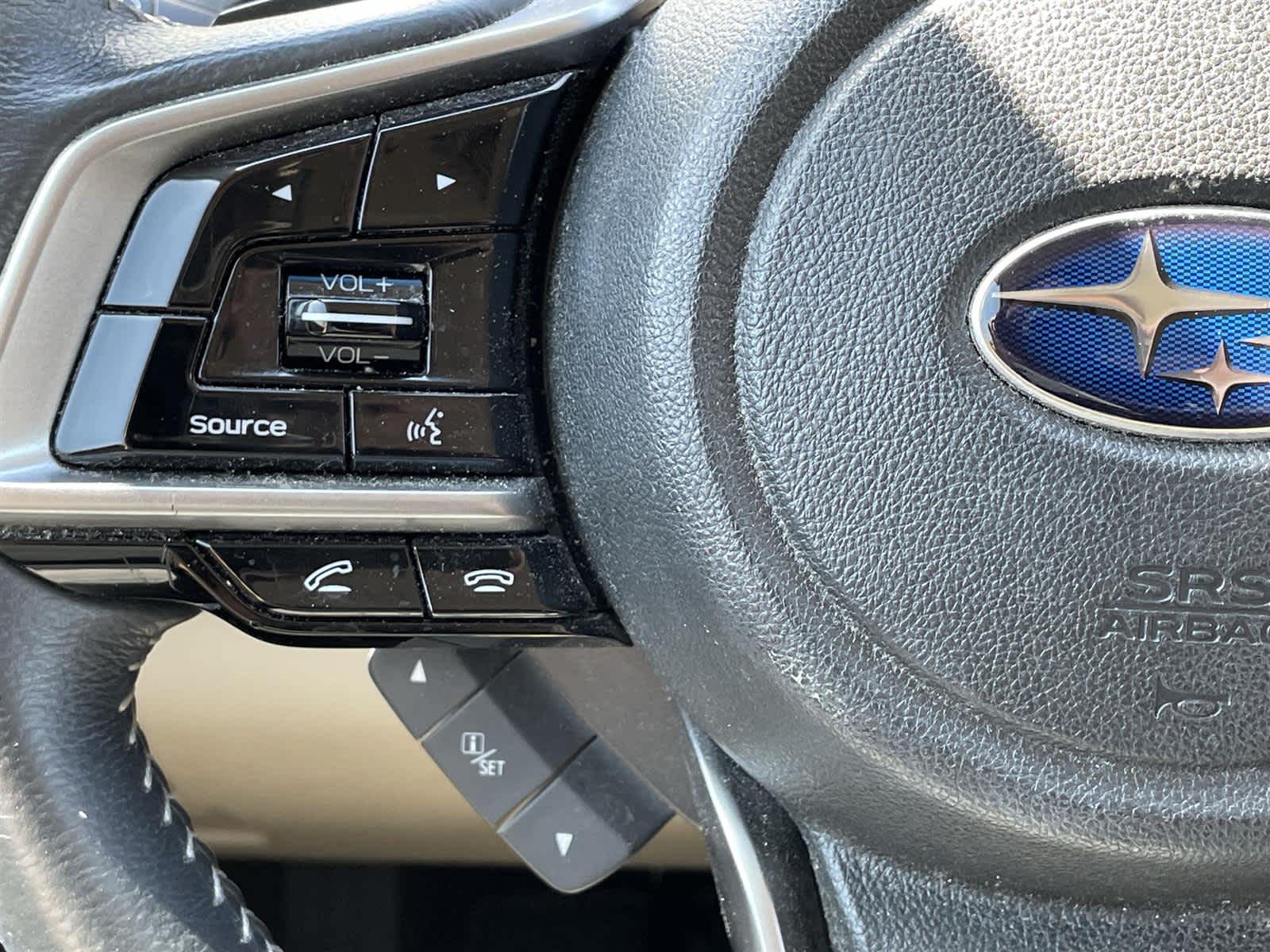 Thumbnail: 2018 Subaru Outback - 29