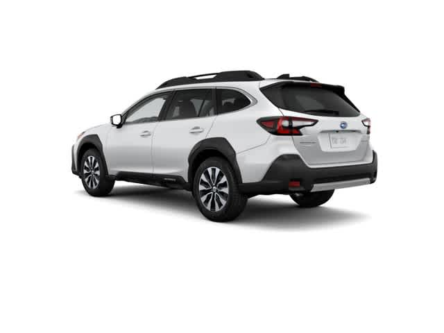 Thumbnail: 2025 Subaru Outback - 5
