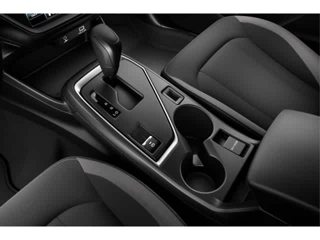 Thumbnail: 2025 Subaru Impreza - 21