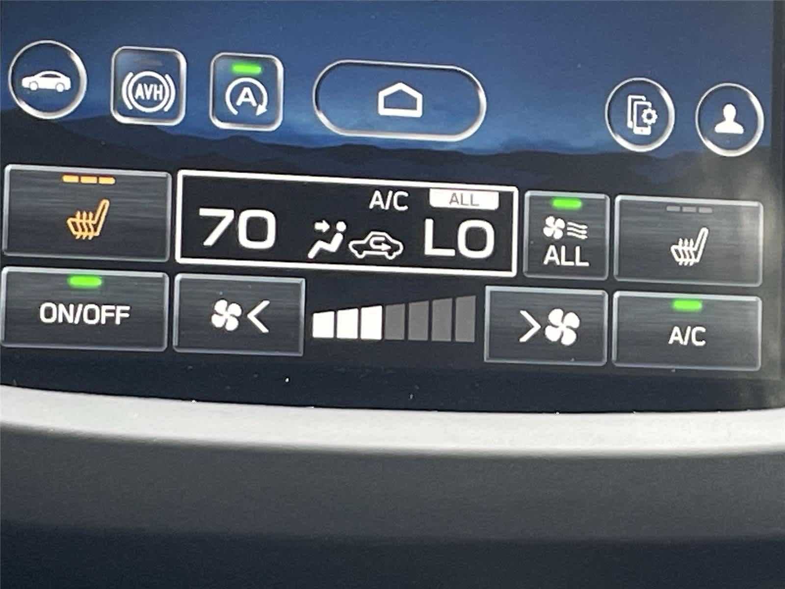 Thumbnail: 2026 Subaru Forester - 19