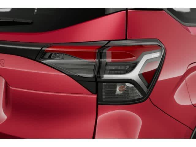 Thumbnail: 2026 Subaru Forester - 13