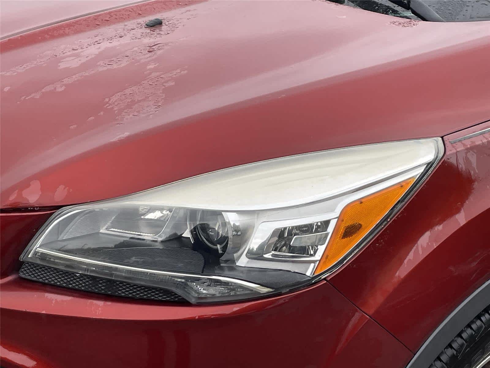 Thumbnail: 2014 Ford Escape - 6