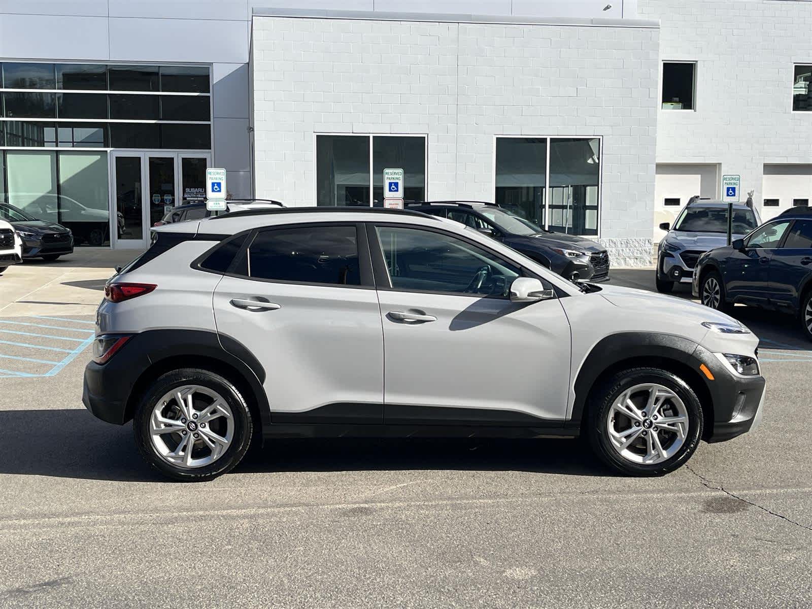 Thumbnail: 2023 Hyundai Kona - 6