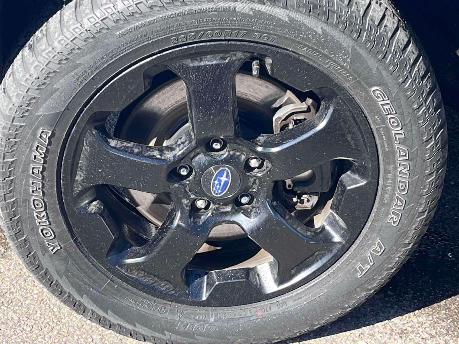 Thumbnail: 2023 Subaru Forester - 9