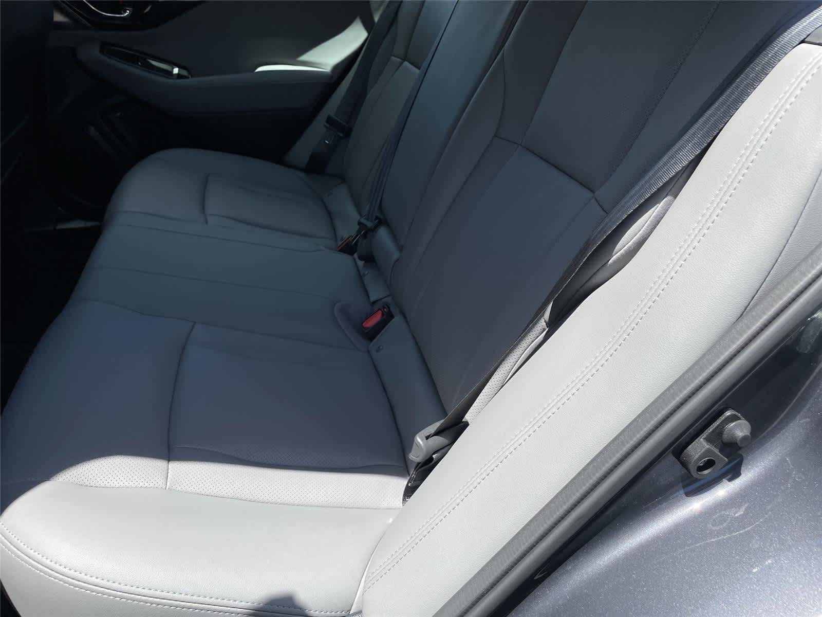 Thumbnail: 2024 Subaru Legacy - 15