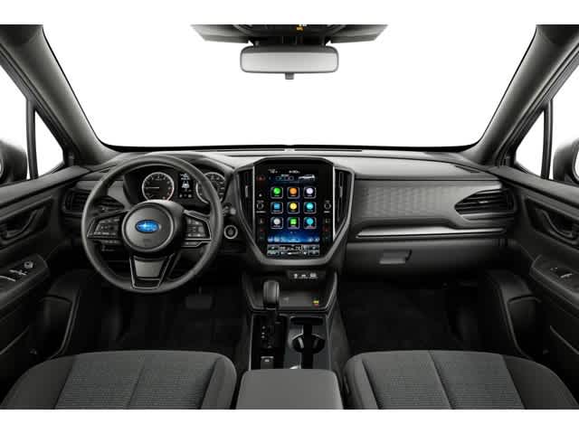 Thumbnail: 2026 Subaru Forester - 19