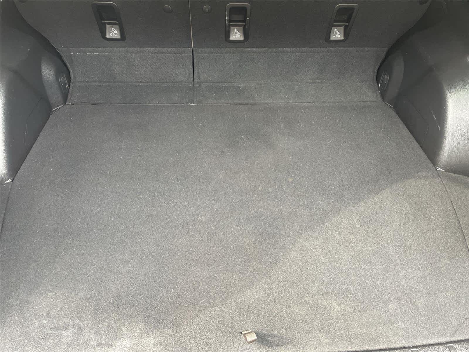 Thumbnail: 2015 Subaru Forester - 16