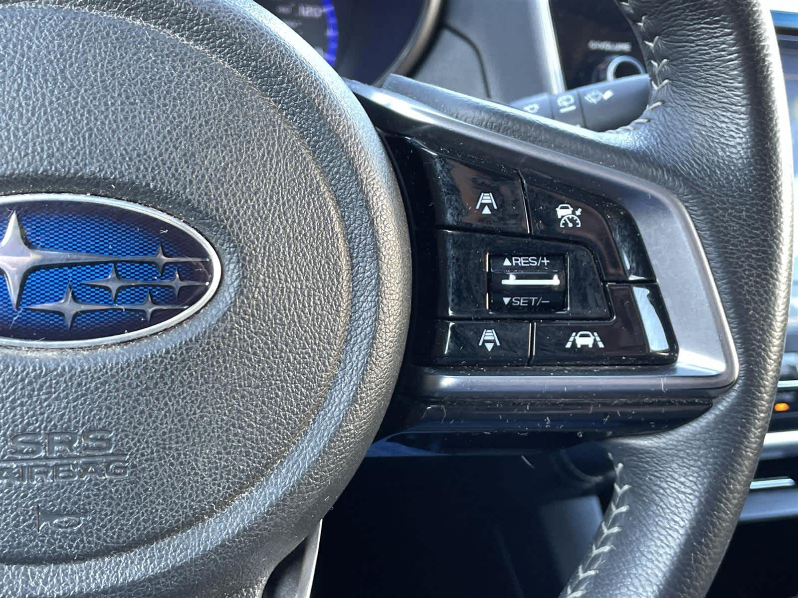 Thumbnail: 2019 Subaru Outback - 31