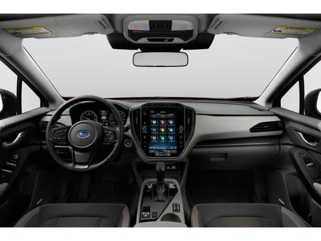2025 Subaru Crosstrek Limited 19