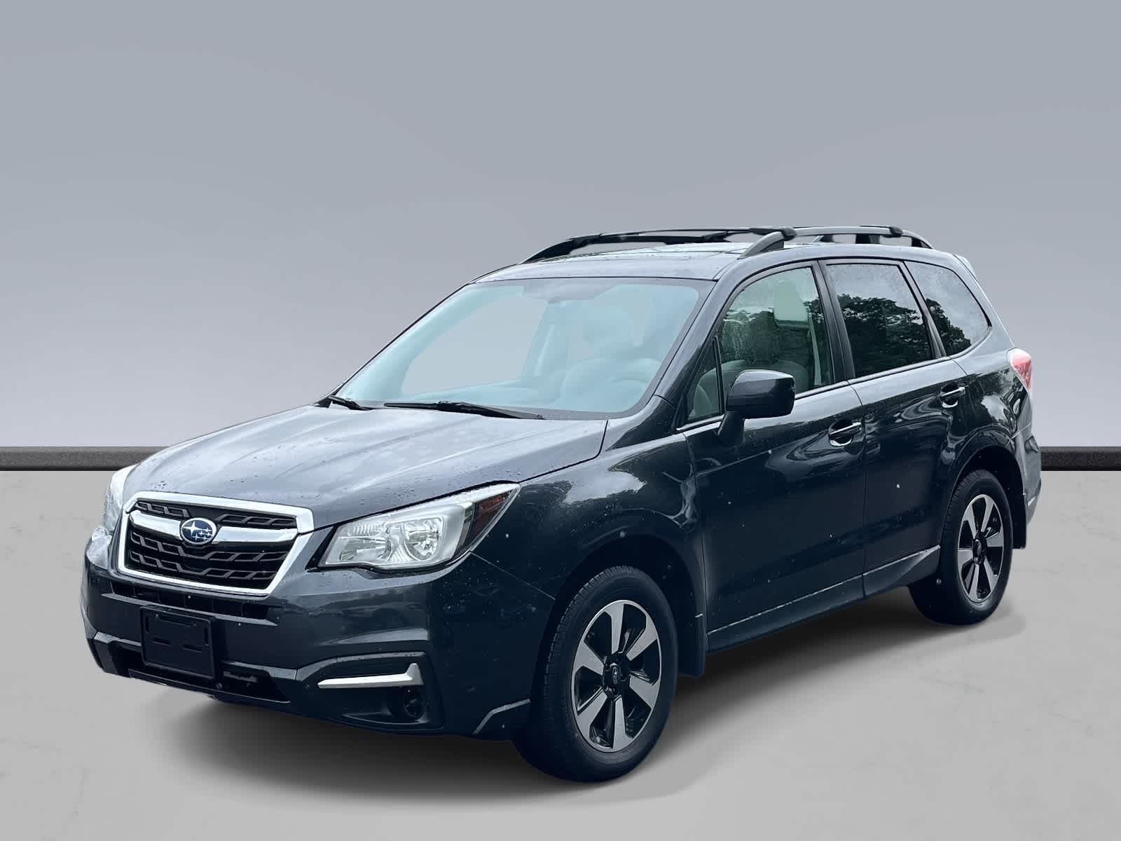 2018 Subaru Forester Premium -
                  Mcmurray, PA