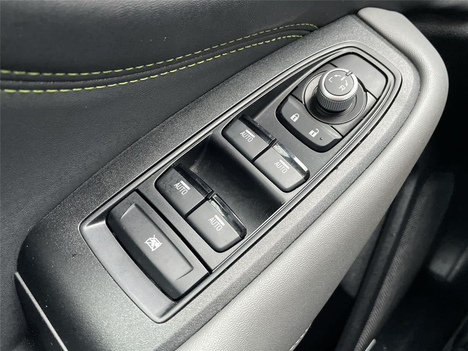 Thumbnail: 2024 Subaru Outback - 27