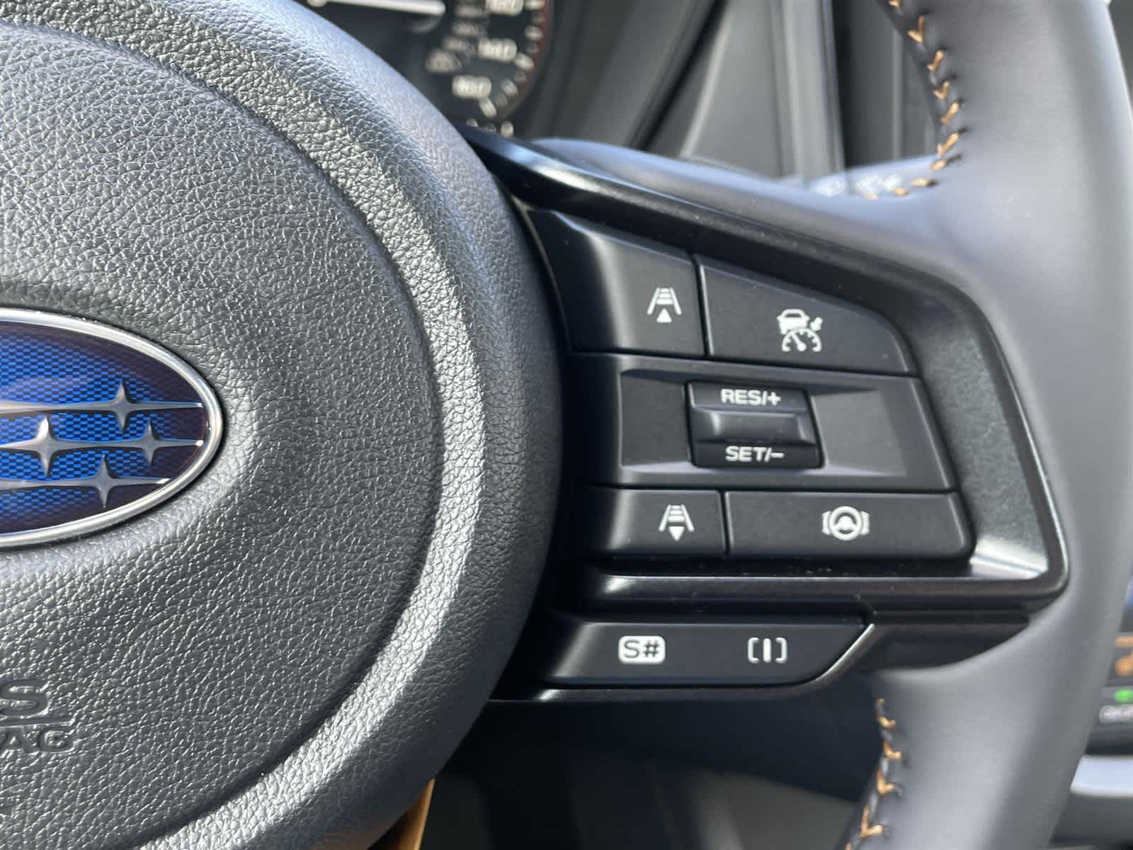 Thumbnail: 2026 Subaru Forester - 30