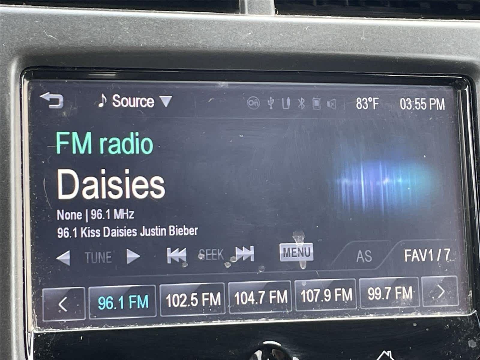 Thumbnail: 2016 Chevrolet Sonic - 13