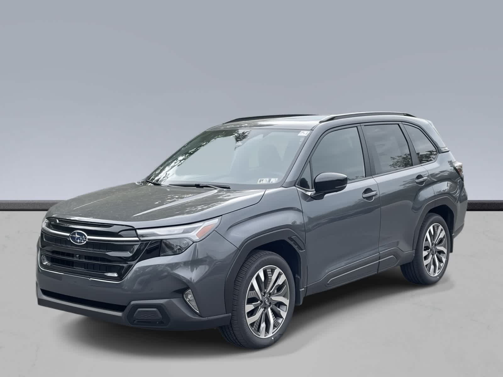 2025 Subaru Forester Touring -
                  Mcmurray, PA