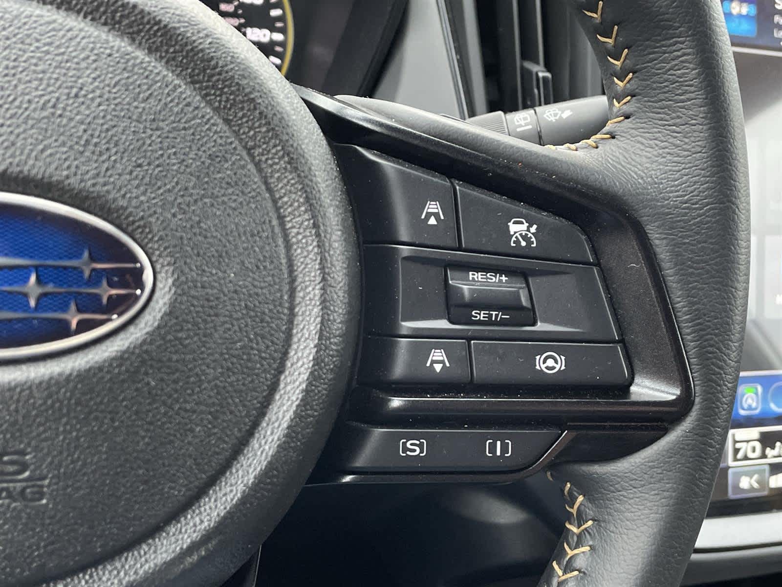 Thumbnail: 2024 Subaru Crosstrek - 29