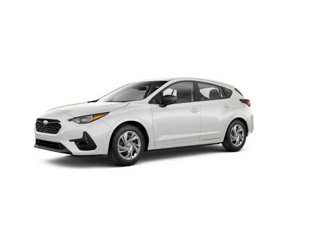 Thumbnail: 2025 Subaru Impreza - 3