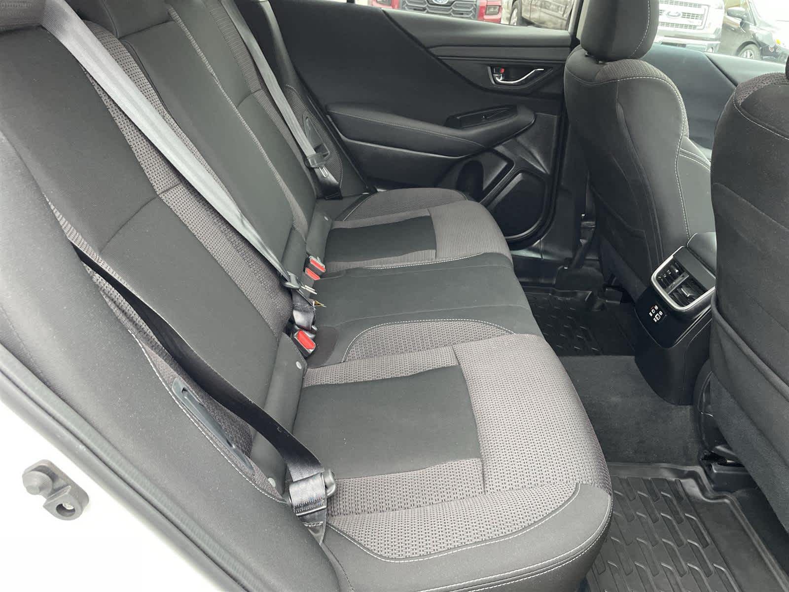 Thumbnail: 2023 Subaru Outback - 17