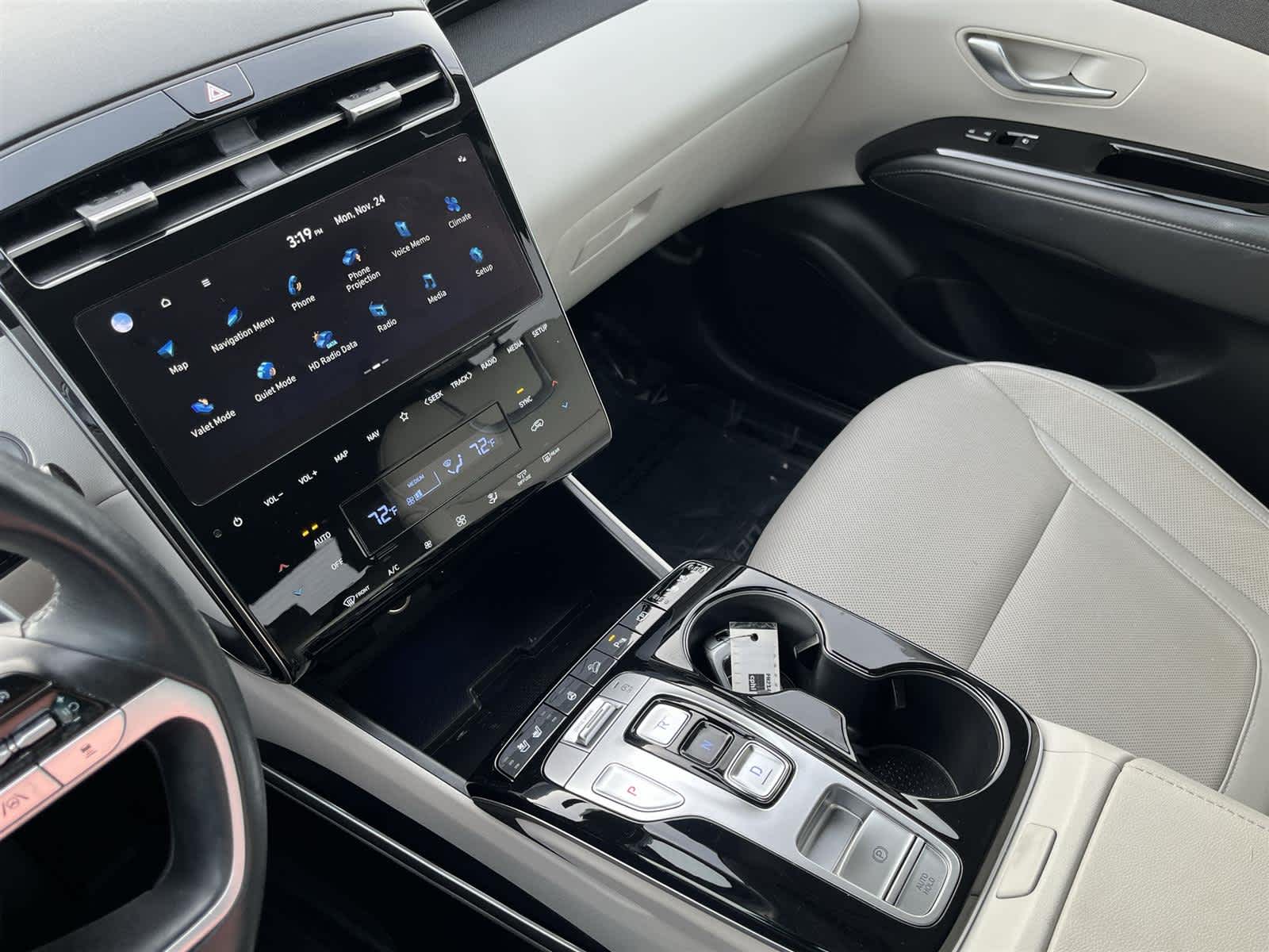 Thumbnail: 2023 Hyundai Tucson - 26