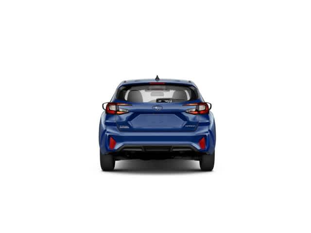 Thumbnail: 2025 Subaru Impreza - 9