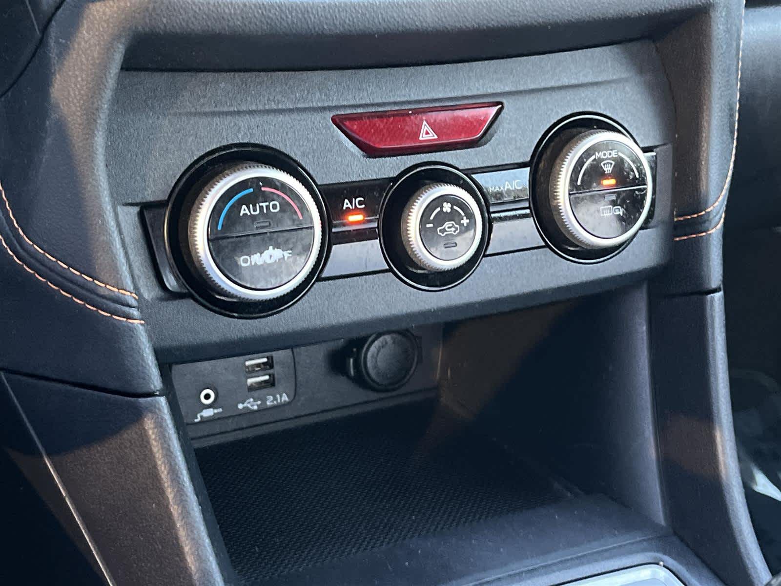 Thumbnail: 2021 Subaru Crosstrek - 20