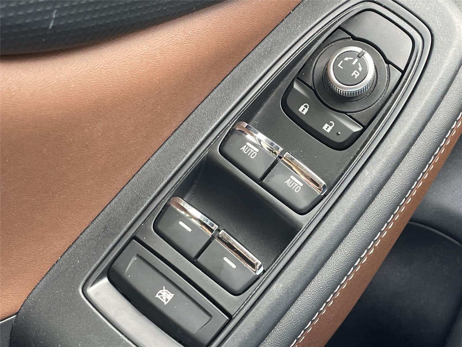 Thumbnail: 2023 Subaru Forester - 22