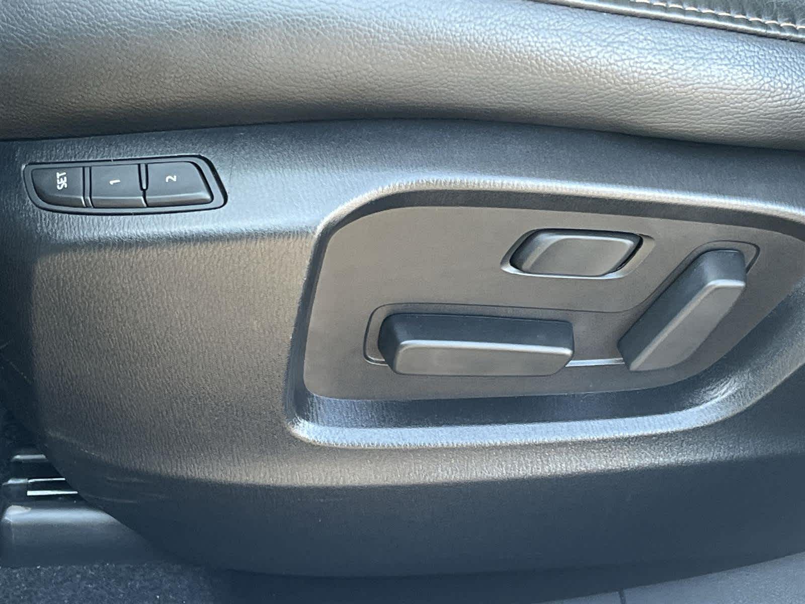 Thumbnail: 2023 Mazda CX-5 - 13