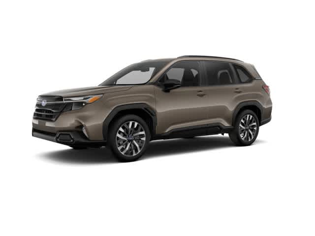 Thumbnail: 2025 Subaru Forester - 3