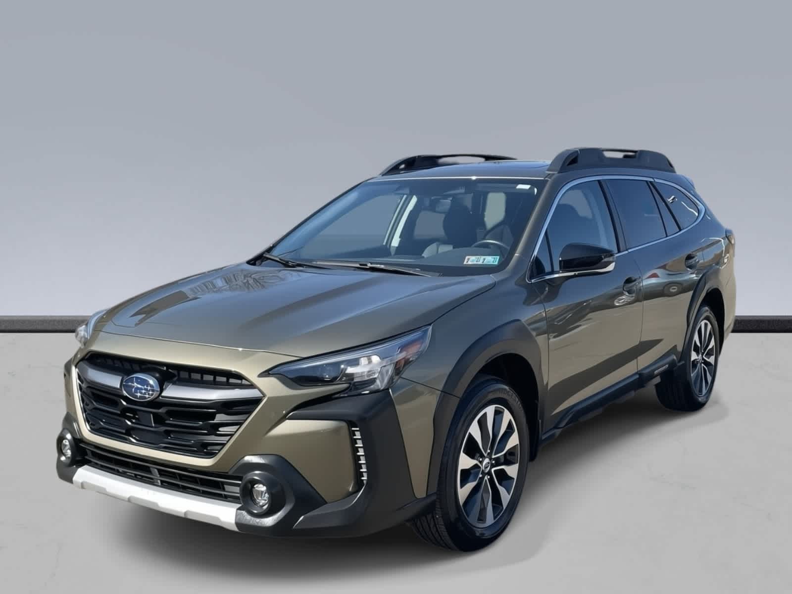 Thumbnail: 2023 Subaru Outback - 1