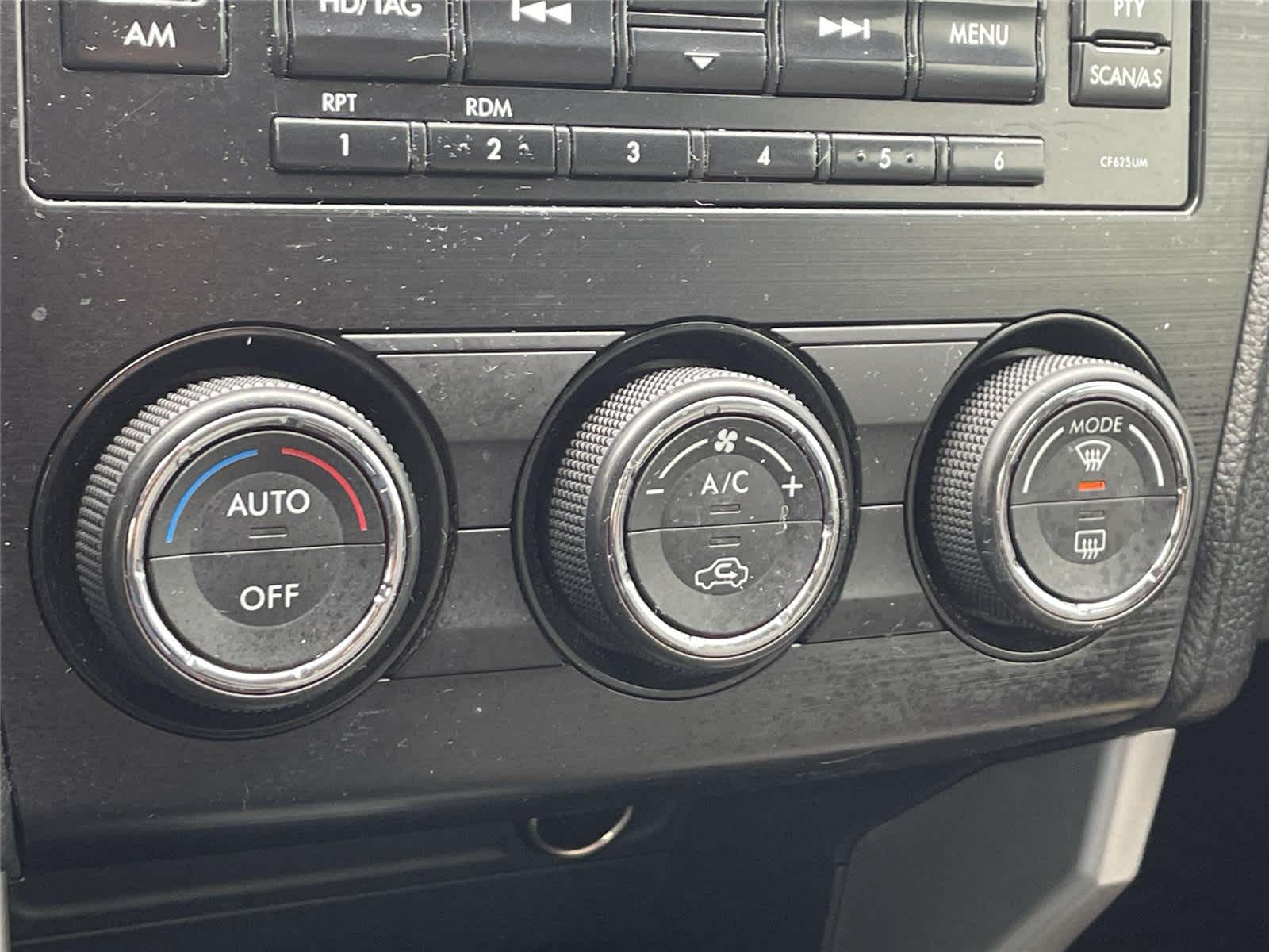 Thumbnail: 2015 Subaru Forester - 22