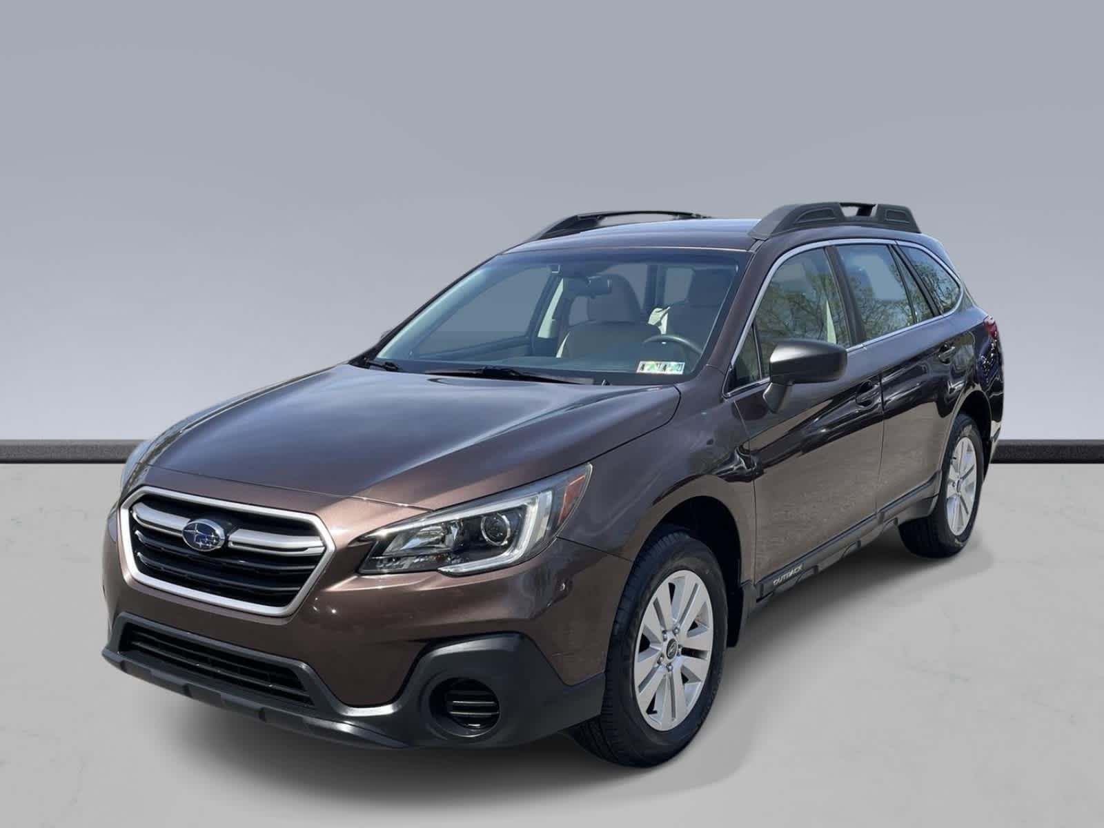 Thumbnail: 2019 Subaru Outback - 1