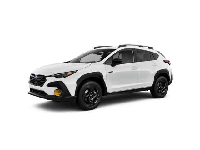 Thumbnail: 2026 Subaru Crosstrek - 3