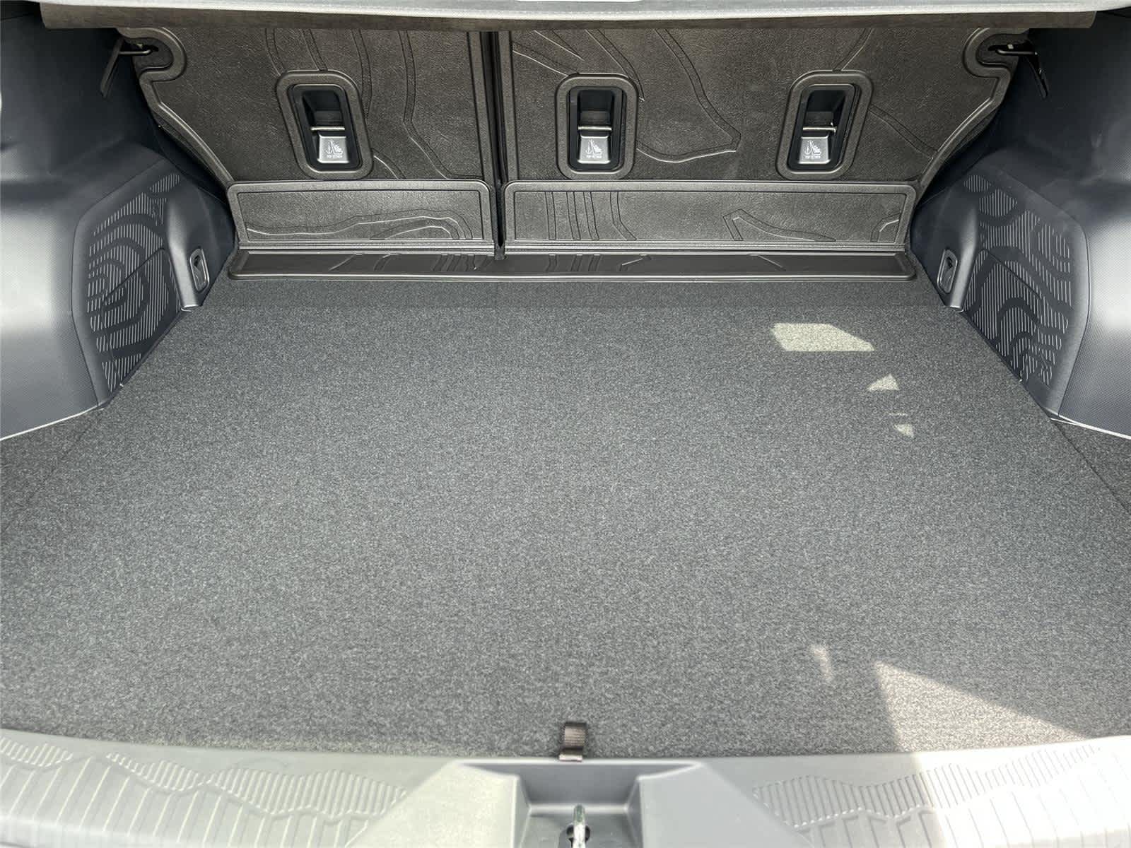 Thumbnail: 2026 Subaru Forester - 16