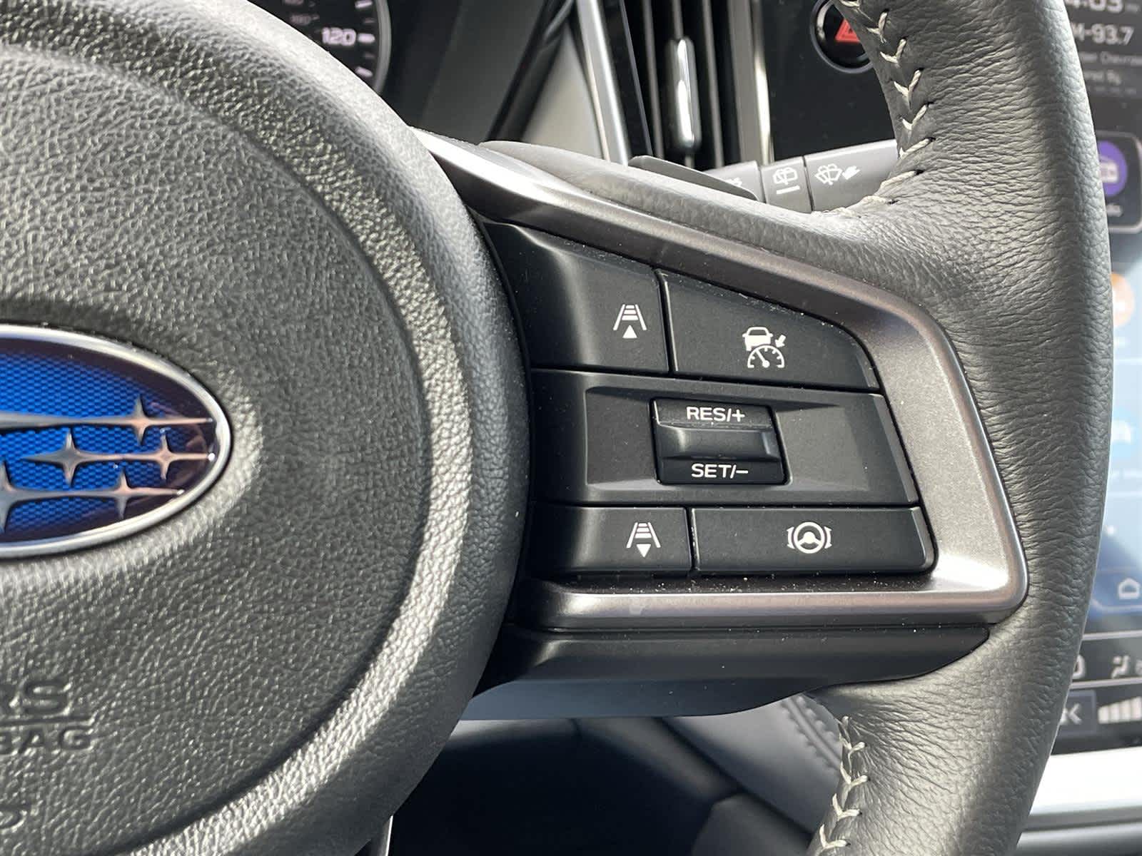 Thumbnail: 2025 Subaru Outback - 30