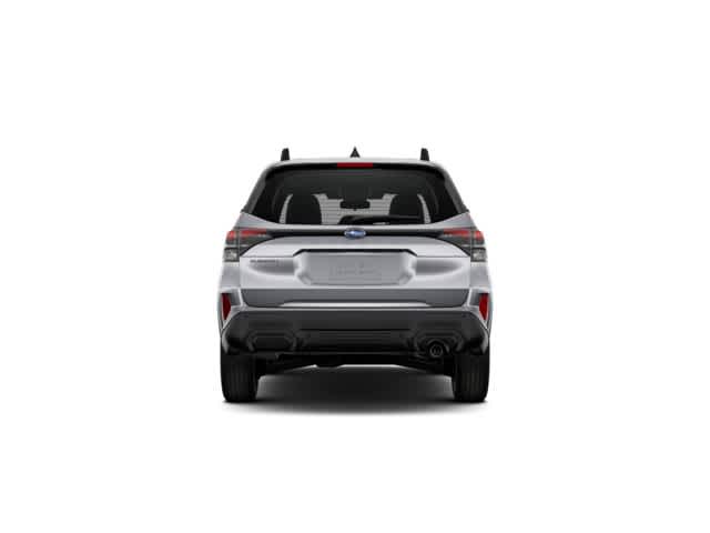Thumbnail: 2026 Subaru Forester - 9