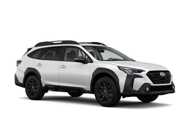 2025 Subaru Outback Onyx Edition -
                Mcmurray, PA