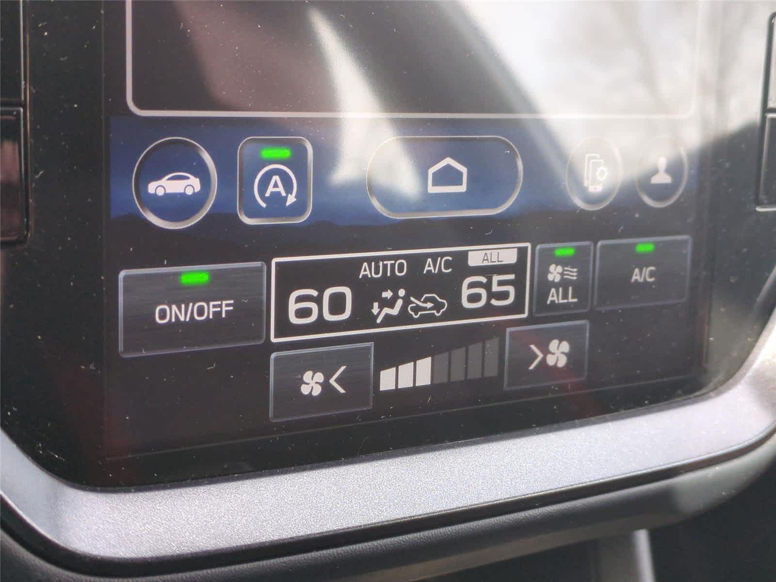 Thumbnail: 2024 Subaru Impreza - 23