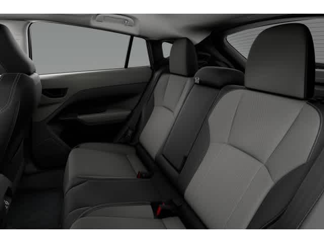 2025 Subaru Crosstrek Premium 17