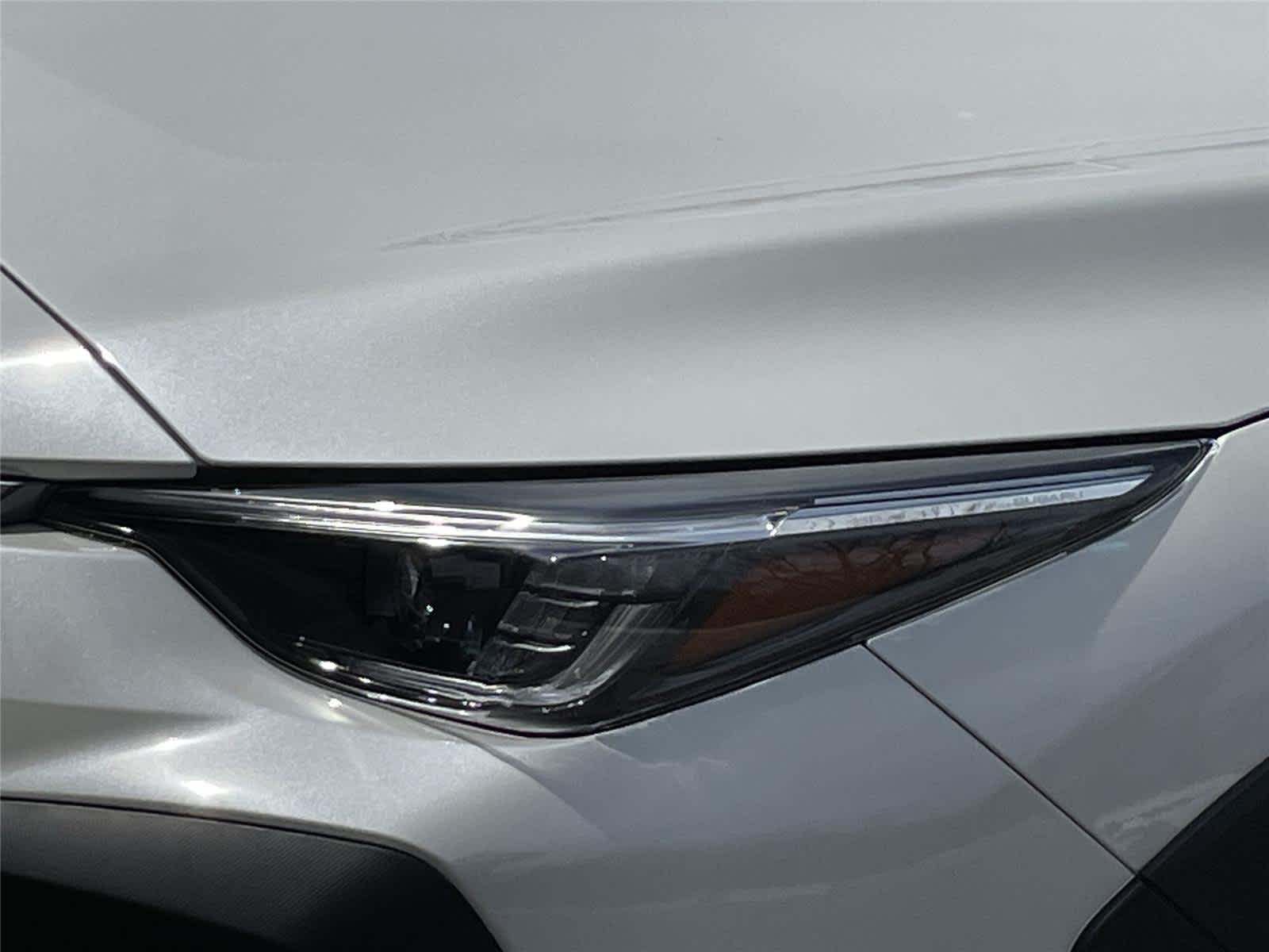 Thumbnail: 2026 Subaru Crosstrek - 9