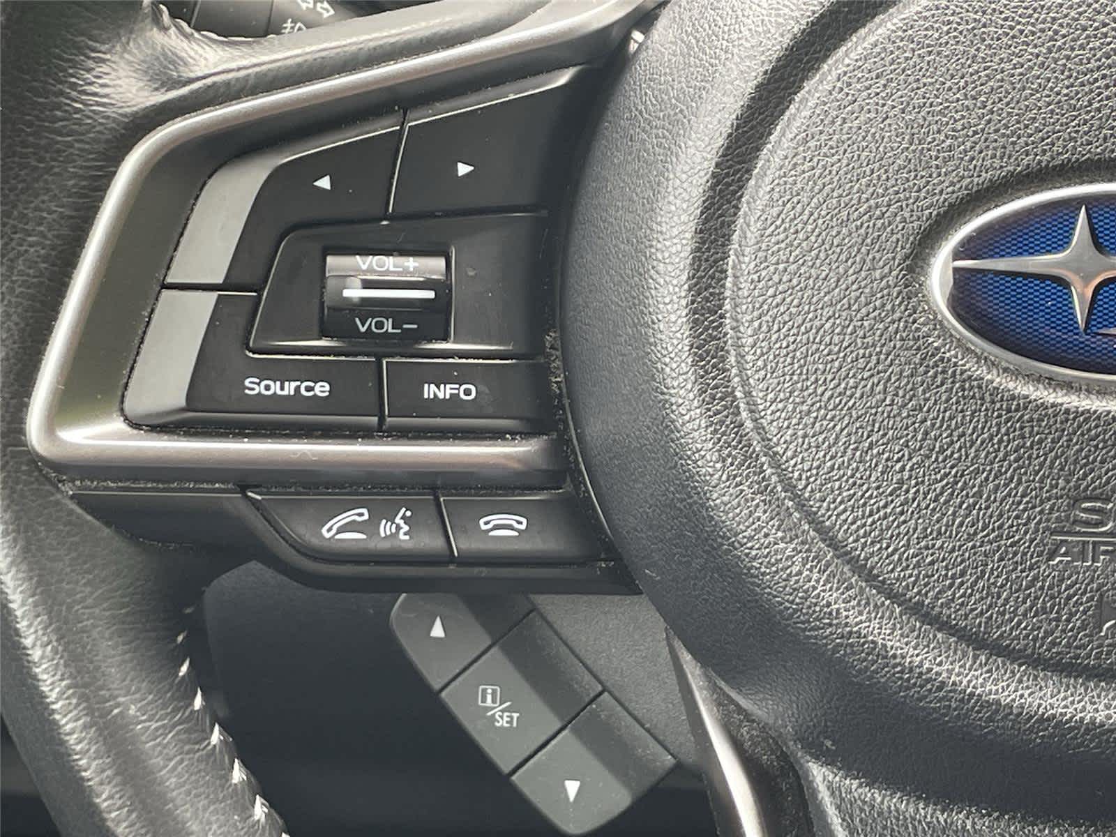 Thumbnail: 2023 Subaru Forester - 22
