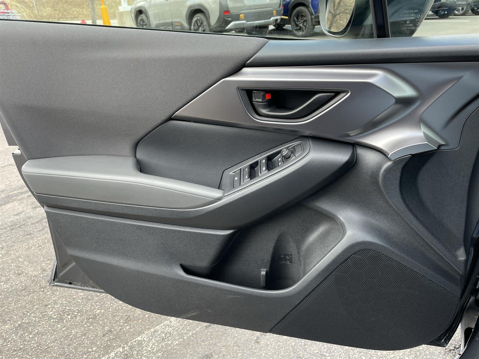 Thumbnail: 2025 Subaru Impreza - 24