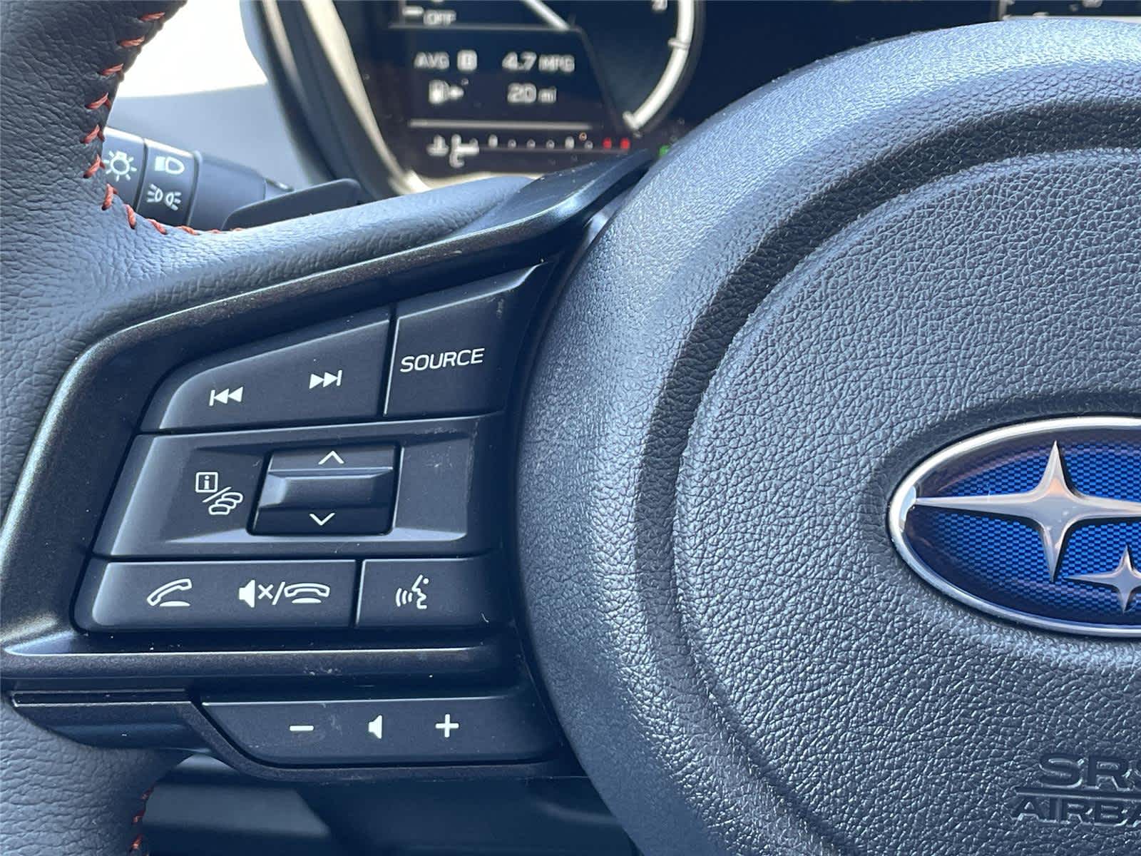 Thumbnail: 2026 Subaru Crosstrek - 29