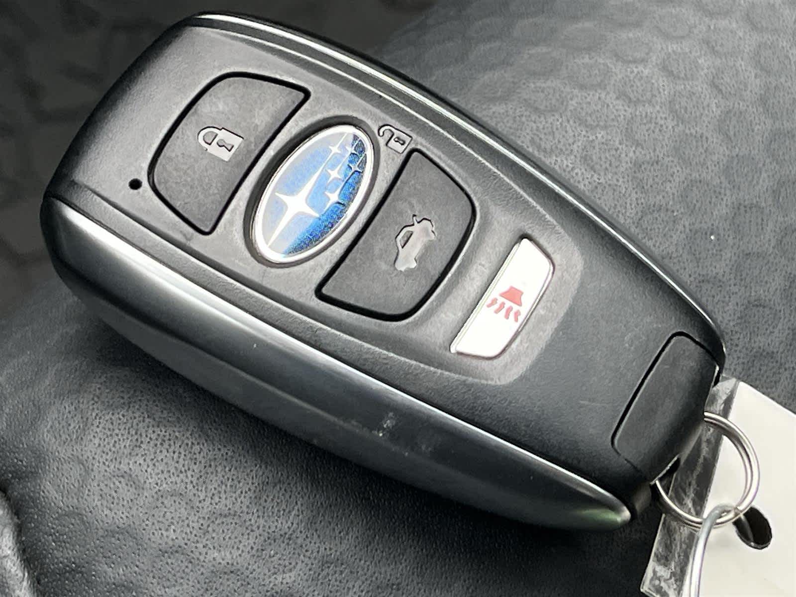 Thumbnail: 2022 Subaru Outback - 33