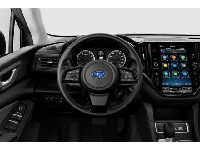 Thumbnail: 2025 Subaru Ascent - 15