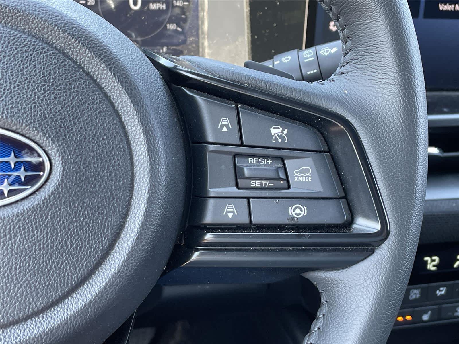 Thumbnail: 2026 Subaru Outback - 20