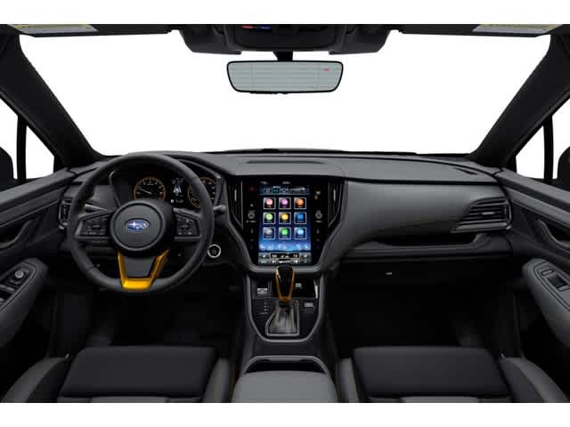 Thumbnail: 2025 Subaru Outback - 19