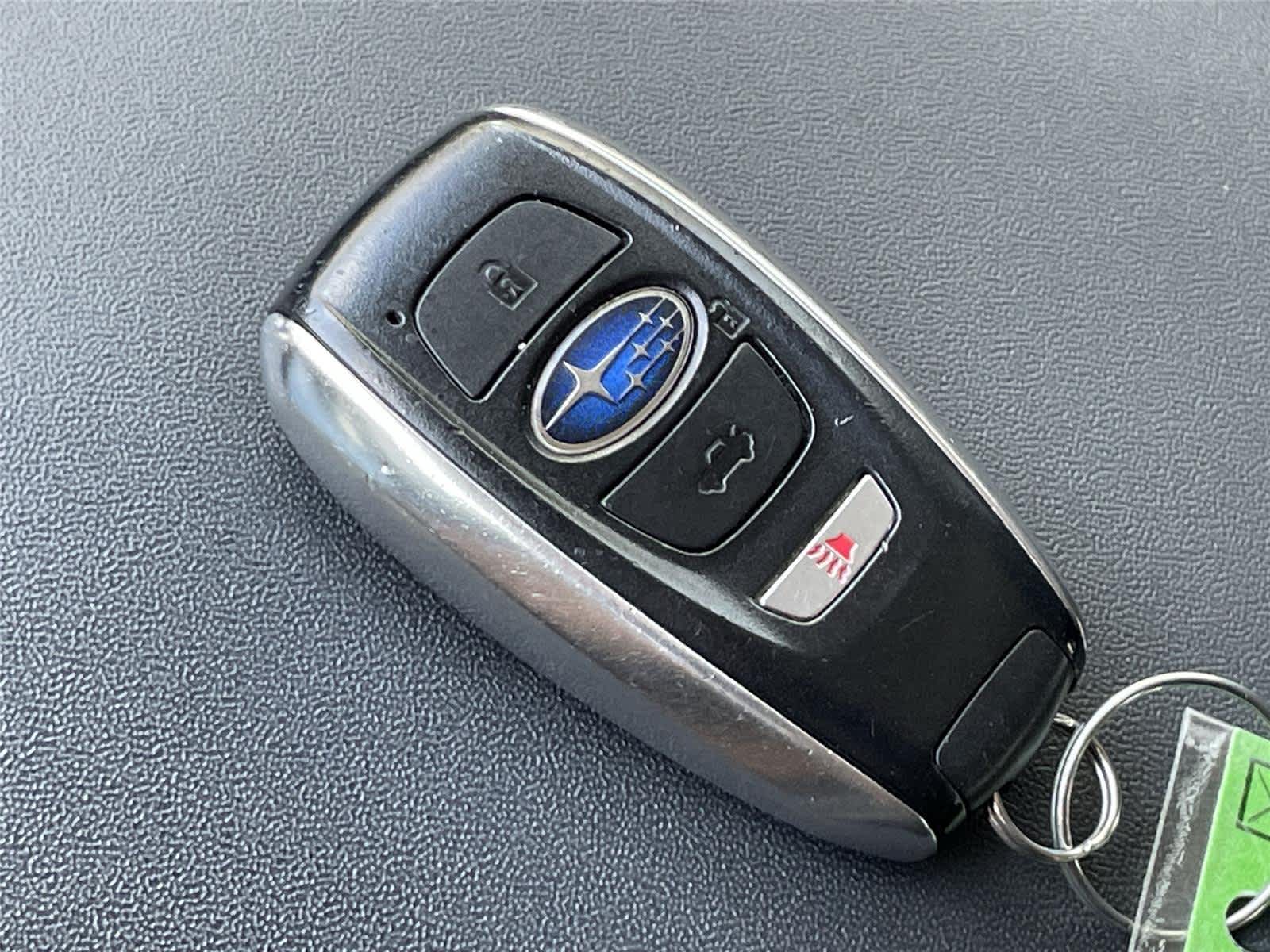 Thumbnail: 2021 Subaru Outback - 22