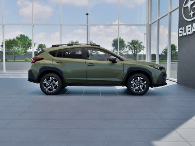 Thumbnail: 2026 Subaru Crosstrek - 6