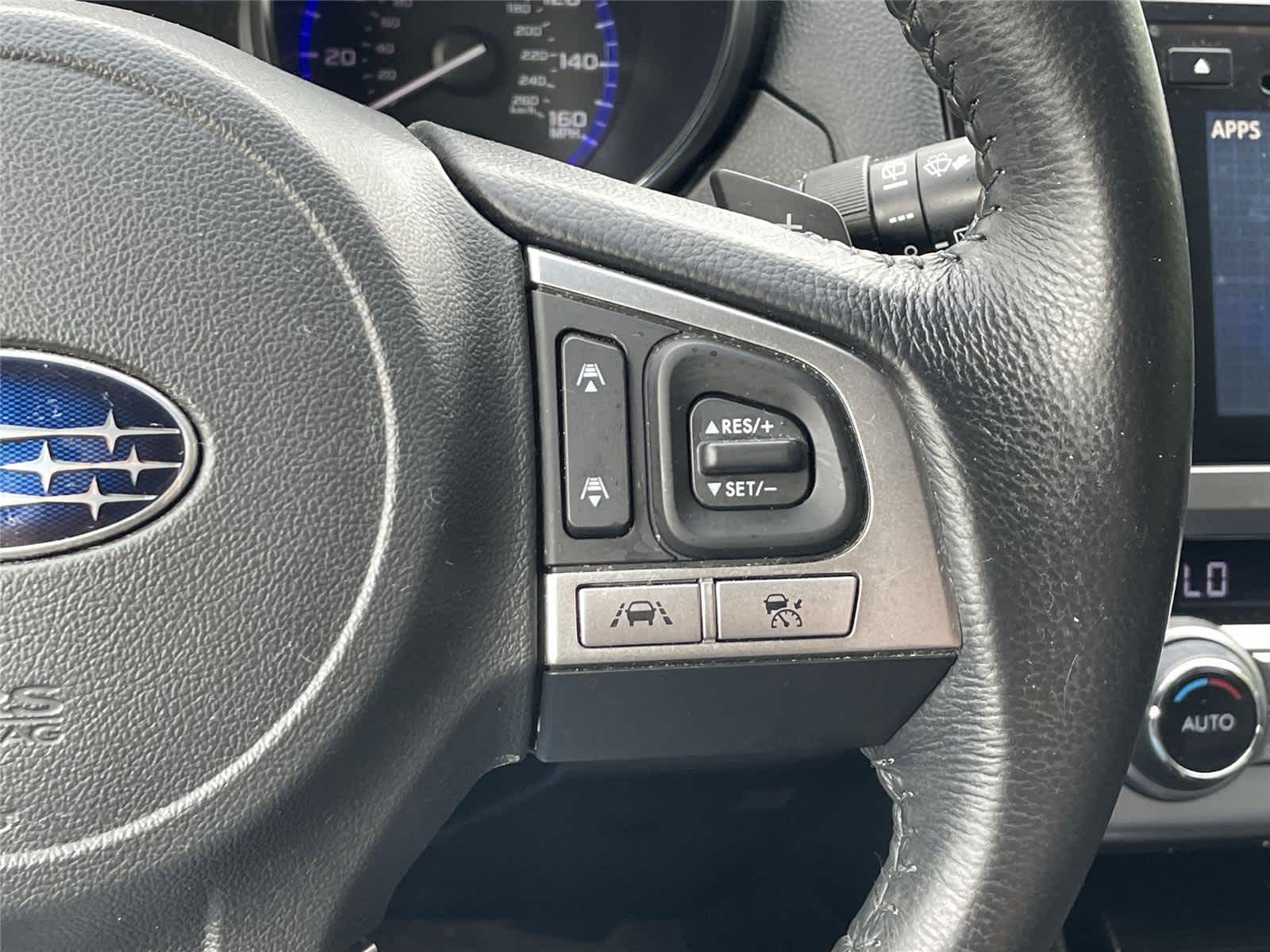 Thumbnail: 2017 Subaru Outback - 30