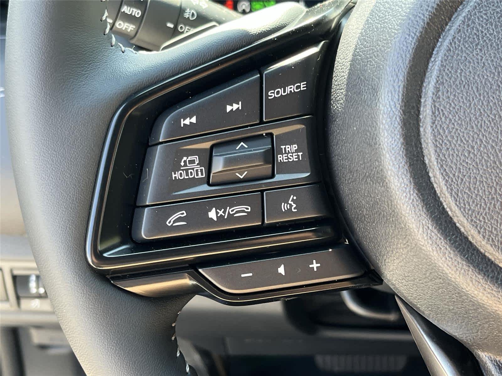Thumbnail: 2026 Subaru Outback - 30